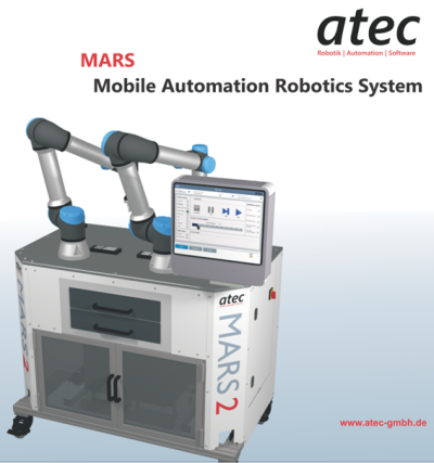 MARS-Title-Bild